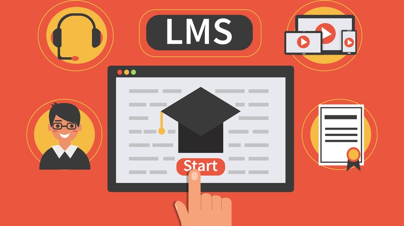 Maximizing Learning: Unveiling the Power of Learning Management Systems (LMS)